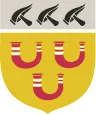 Gemeente Loon op Zand logo