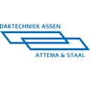 Daktechniek Assen logo