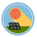 Duurzaamheidspark logo