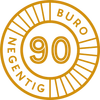 Buro90: de leukste flexplek in hartje Den Bosch logo