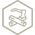 Dijkhuis Meubels steigerhouten meubels logo