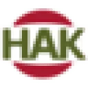 HAK logo