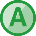 GavoorA logo