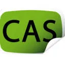 CAS Nederland B.V. logo