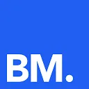 Brendan AND MacKenzie logo