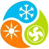 Coolvent logo