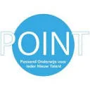 POINT logo