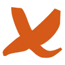 X-site Internet Services logo