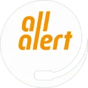 All Alert Services logo