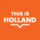 Bedrijfsuitje bij THIS IS HOLLAND logo