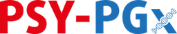 PSY-PGx logo