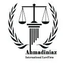 Ahmadiniaz Law Firm logo