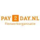 Logo van Pay2day B.V.