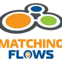Matching Flows® logo