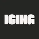 ICING CREATIVES logo