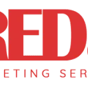 Red en Company logo