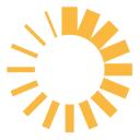De Zonweringfabriek logo