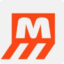 De Meijer Staalbouw logo