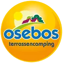 Terrassencamping Osebos logo