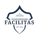 Studievereniging Facilitas logo
