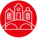 Amsterdam Homes logo