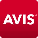 Avis Nederland logo