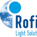 Rofianda Light Solutions logo