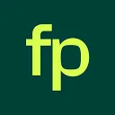 Logo van Fairphone