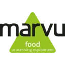 Marvu foodprocessing equipment logo