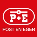 Post en Eger hang- en sluitwerk b.v. logo