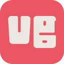 Right Amount of Weird logo