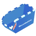 Bouwbakkie.nl logo