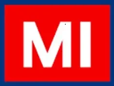 MI Techniek logo