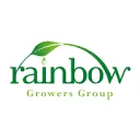 Rainbow Growers Group logo