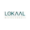 Lokaal Makelaardij logo