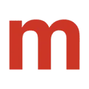 Marius van Dokkum Museum logo