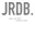 JRDB logo