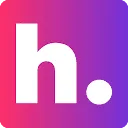 Halo Dot logo