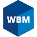 WBM Wassenaarse Bouwmaatschappij logo