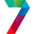 RN7 logo
