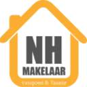 NH MAKELAAR logo