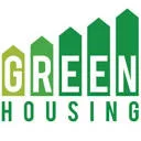 Green Housing logo