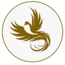 The Phoenix Leap logo