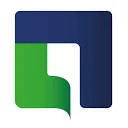 DentalLease logo