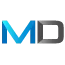 MD-IT Solutions.nl logo