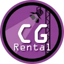 CG-Rental B.V. logo