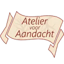 Atelier voor Aandacht logo