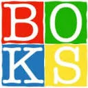 BOKS Zorg logo