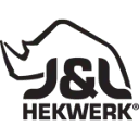 J AND L Hekwerk logo