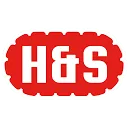 Huur AND Stuur logo